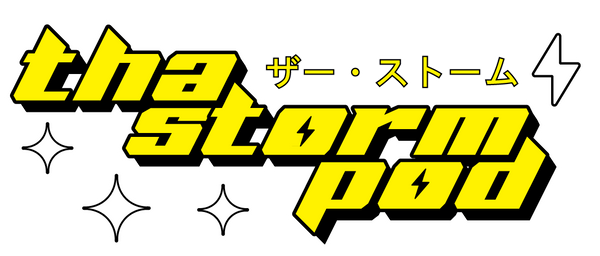 Tha Storm Pod